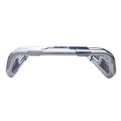 Anti barra de rolo do caminhão dos esportes SS201 para Toyota Hilux D NP300 máximo Maxus