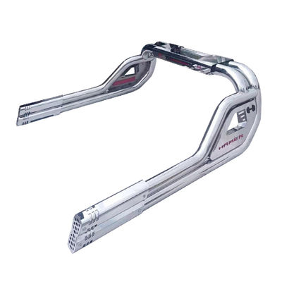 Barra de rolo universal do recolhimento 4x4 para a guarda florestal ISUZU D max de Ford F150