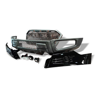 Ave de rapina 2019 de Kit For Ford Ranger T8 do corpo de Front Bumper Rear Bumper Car