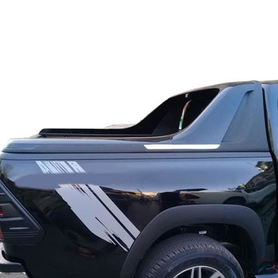 Barra de rolo plástica do esporte do ABS de Wholesale 4X4 do fabricante do OEM para Toyota Hilux Revo Rocco 2019