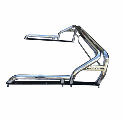 Barra de Wholesale Truck Roll do fabricante do OEM para Navara D22 Ford Ranger Isuzu DM