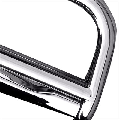 Barra de Wholesale Truck Bull do fabricante do OEM para a cotovelada Amarok Front Bumper de aço inoxidável de Toyota Hilux Mitsubishi Triton