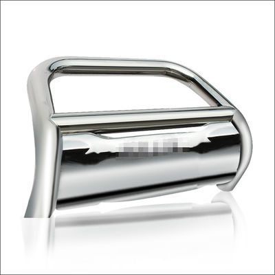 Barra de Wholesale Truck Bull do fabricante do OEM para a cotovelada Amarok Front Bumper de aço inoxidável de Toyota Hilux Mitsubishi Triton