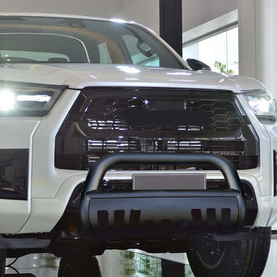 Acessórios Offroad abundantes de Wholesale Steel Front Bumper For Vigo NP300 Revo do fabricante do OEM