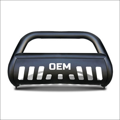Acessórios Offroad abundantes de Wholesale Steel Front Bumper For Vigo NP300 Revo do fabricante do OEM