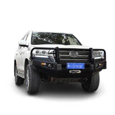 Barra revestida posta Textured de Bull do caminhão para Ford Ranger Easy Installation