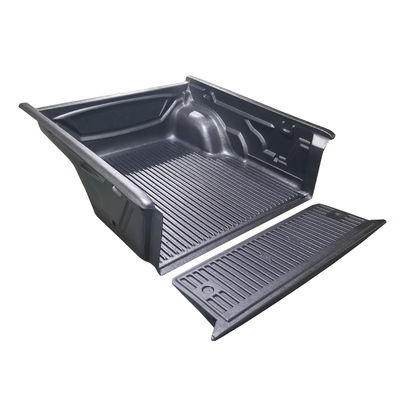 Impermeável à prova de choque do ODM do OEM para o plástico protegido UV do PE de Ford Ranger Pickup