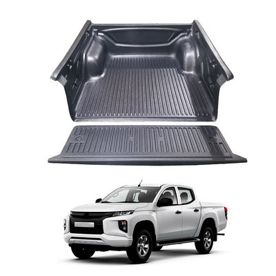 Impermeável à prova de choque do ODM do OEM para o plástico protegido UV do PE de Ford Ranger Pickup