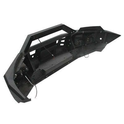Barra de aço de Front Bumper Auto Front Bull do carro 4x4 para Ford Ranger 2016-2019