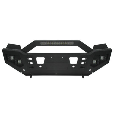 Barra de aço de Front Bumper Auto Front Bull do carro 4x4 para Ford Ranger 2016-2019