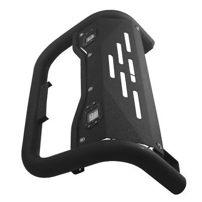 A venda da fábrica pegara a barra de aço de Bull do caminhão 4x4 para Land Cruiser 200 2019 Revo Vigo Rocco Ford Ranger