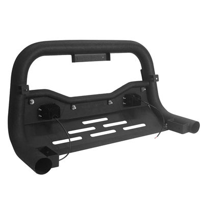 A venda da fábrica pegara a barra de aço de Bull do caminhão 4x4 para Mazda BT50 Volkswagen Amarok Isuzu D-MAX