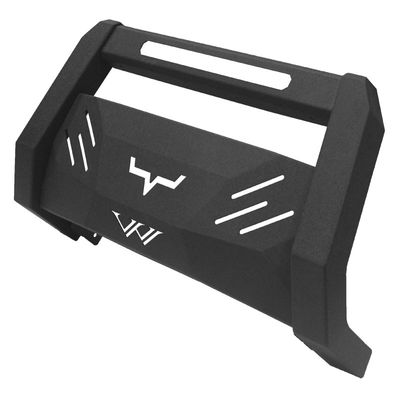 A barra por atacado de Bull do carro do OEM pegara Front Bumper Steel Nudge For Mitsubishi Triton Mazda BT50 Volkswagen Amarok