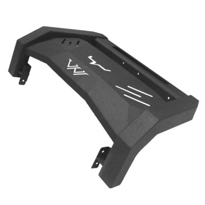 Barra de touro de coleta de aço de fornecimento de fábrica para Nissan Navara Volkswagen Amarok