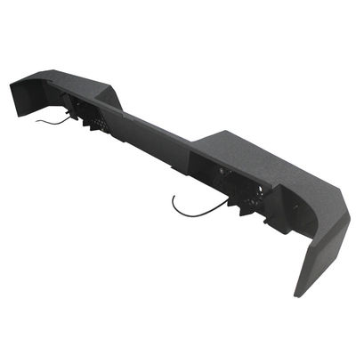 Protetor abundante traseiro do carro de aço de Car Rear Guard do protetor para Ford Ranger T6 T7 T8