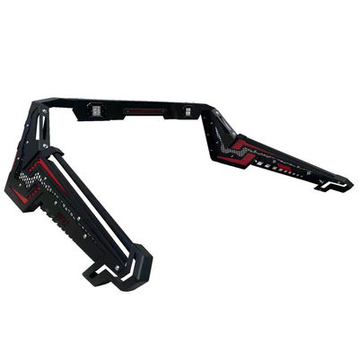 Barra de rolo do esporte da barra de rolo do aço do ODM do OEM anti para Nissan Navara D22 Mazda
