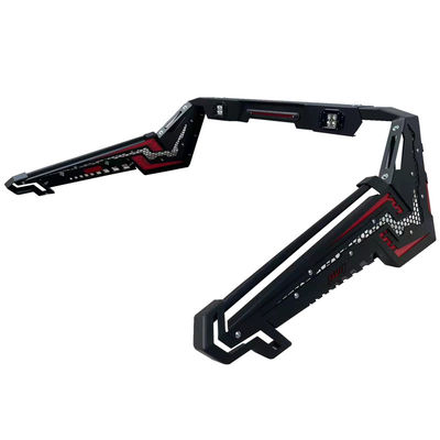 acessórios universais do carro de barra do rolo do caminhão de aço do esporte 4X4 para Ford Ranger Hilux