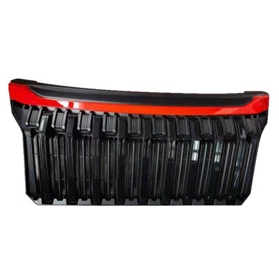 grade do preto das peças de automóvel L200 do ABS 4x4 para Mitsubishi Triton L200 2019 2020 2021