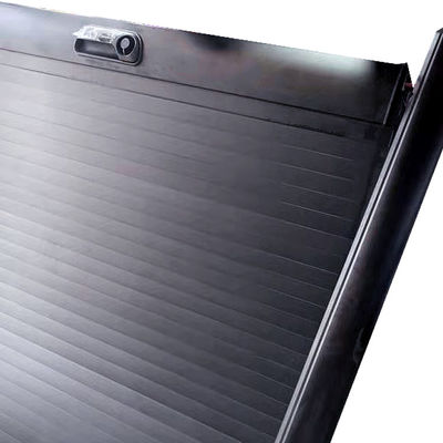 Tampa 1500 elétrica retrátil do Tonneau da tampa de cama do Tonneau do Ram F150