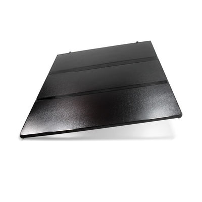 Tampa de cama retrátil do Tonneau do ODM do OEM para Toyota Hilux Revo Rocco