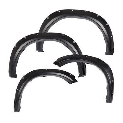 Alargamentos do para-choque de Wholesale China Truck do fabricante para Dodge Ram 1500 2009-2017