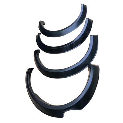 Os acessórios do carro rodam o para-choque do arco para Ford Ranger que T7 T8 pegaram