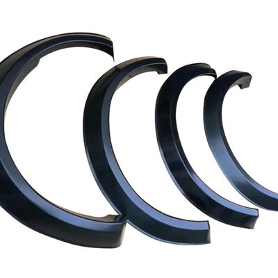 Os acessórios do carro rodam o para-choque do arco para Ford Ranger que T7 T8 pegaram