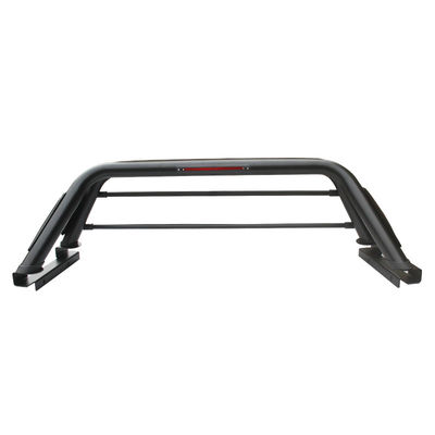 barra de rolo de aço universal do caminhão do esporte 4x4 para Isuzu D-MAX Ford Ranger Mitsubishi Triton Mazda BT50