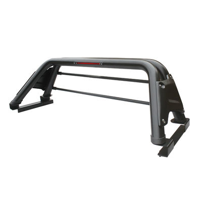barra de rolo de aço universal do caminhão do esporte 4x4 para Isuzu D-MAX Ford Ranger Mitsubishi Triton Mazda BT50