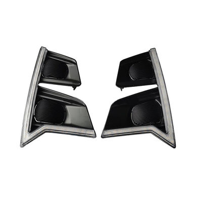 Luz de névoa do brilho alto a auto para Isuzu Dmax 2020 pegara