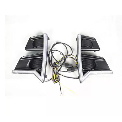 Luz de névoa do brilho alto a auto para Isuzu Dmax 2020 pegara
