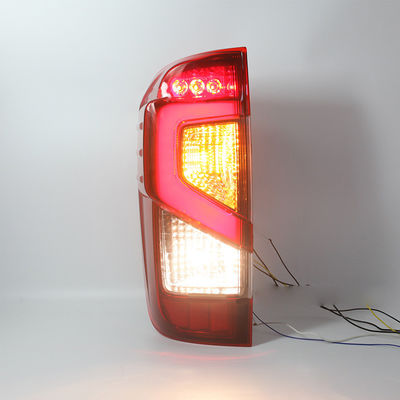 Luz da cauda do farol do à prova de água da fonte da fábrica para Nissan Navara 2021