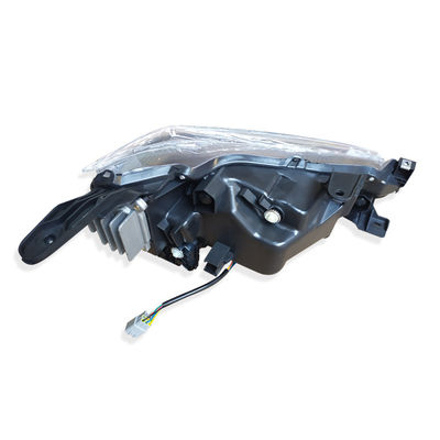 Fabricante Wholesale Front Rear Bumper Car Body Kit Conversion Facelift Wildbody Kit do OEM para Toyota Hiace 2010