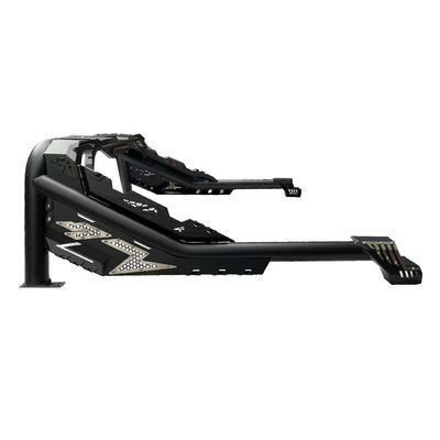 Anti barra de rolo de aço personalizada do esporte para a ave de rapina Toyota Tacoma Hilux Vigo Revo Nissan Navara de Ford Ranger F150