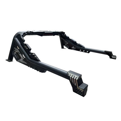 A barra de rolo de aço do ODM do OEM para Toyota Hilux Vigo Revo Ford Ranger F150 pegara