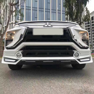 Acessórios 2020 exteriores do carro de Kit Wide Body Kit For Mitsubishi Xpander do restauro do carro do OEM