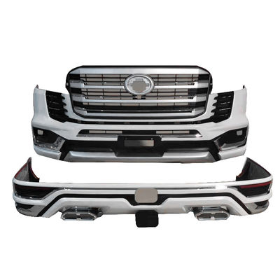 Jogo de Wholesale Car Body do fabricante do OEM para a elevação do Toyota Land Cruiser LC200 a LC300