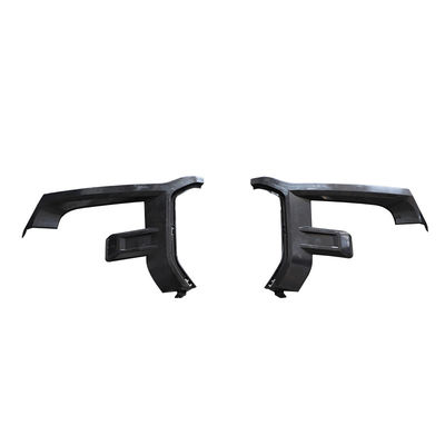 Fabricante Wholesale Car Body Kit For Ford Ranger T7 T8 Upgrage do OEM à ave de rapina F150