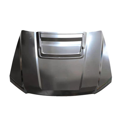 Fabricante Wholesale Car Body Kit For Ford Ranger T7 T8 Upgrage do OEM à ave de rapina F150