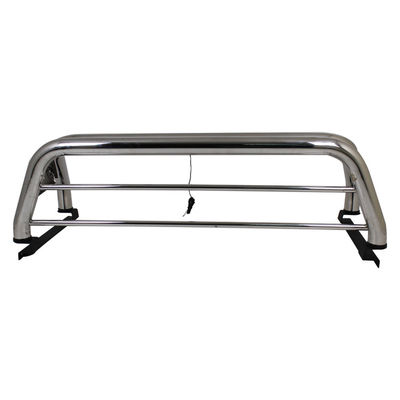 Barra de rolo de aço inoxidável de Wholesale 201 do fabricante do OEM para Ford Ranger F150