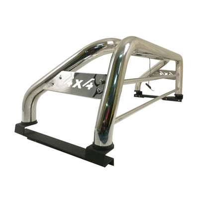 Barra de rolo de aço inoxidável de Wholesale 201 do fabricante do OEM para Ford Ranger F150