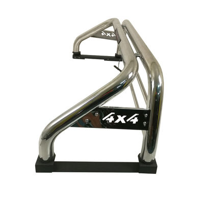 Barra de rolo de aço inoxidável de Wholesale 201 do fabricante do OEM para Ford Ranger F150
