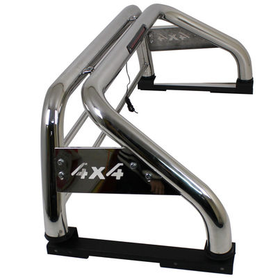 Barra de rolo de aço inoxidável de Wholesale 201 do fabricante do OEM para Ford Ranger F150