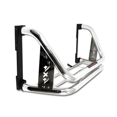 Barra de rolo de aço do caminhão da cama 4x4 da fonte da fábrica de Dongsui com luz para Toyota HILUX Ford Ranger