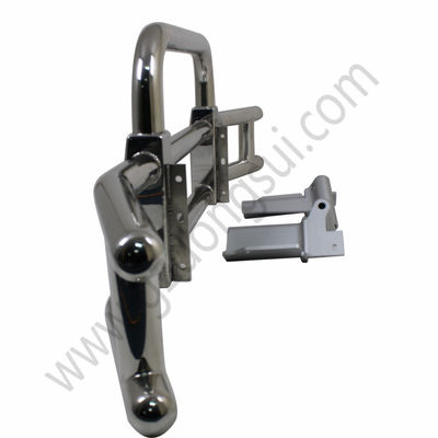 Personalização Rig Truck Deer Guard For grande  Pinnacle