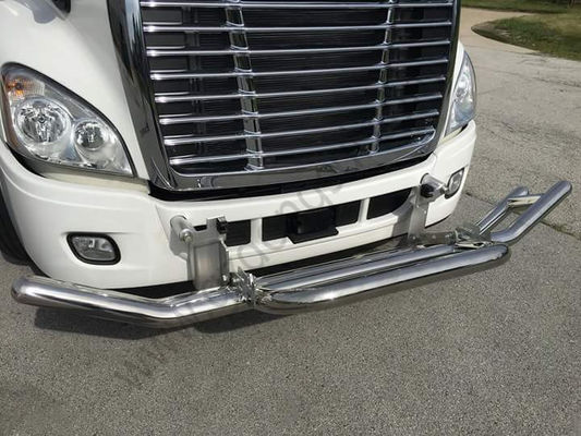 Personalização Rig Truck Deer Guard For grande  Pinnacle