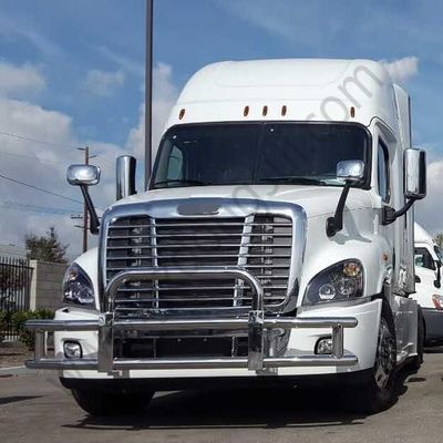 Personalização Rig Truck Deer Guard For grande  Pinnacle
