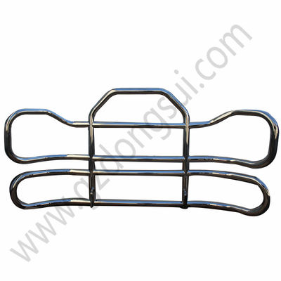Fábrica que vende o protetor de aço inoxidável For  Pinnacle Peterbilt Kenworth T660 de 304 semi cervos do caminhão