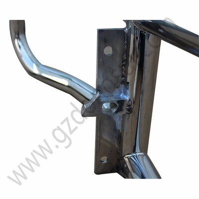 Pára-choques de caminhão clássicos da fábrica Dongsui, resistentes, originais da fábrica norte-americana, novos estilos, protetores de veado para Freightliner Cascadia, For Volvo, International Prostar, Kenworth, Peterbilt, Mack Pinnacle