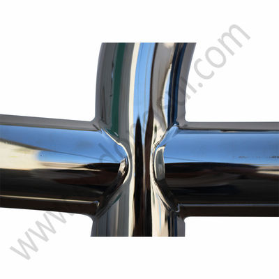 Pára-choques de caminhão clássicos da fábrica Dongsui, resistentes, originais da fábrica norte-americana, novos estilos, protetores de veado para Freightliner Cascadia, Volvo, International Prostar, Kenworth, Peterbilt, Mack Pinnacle